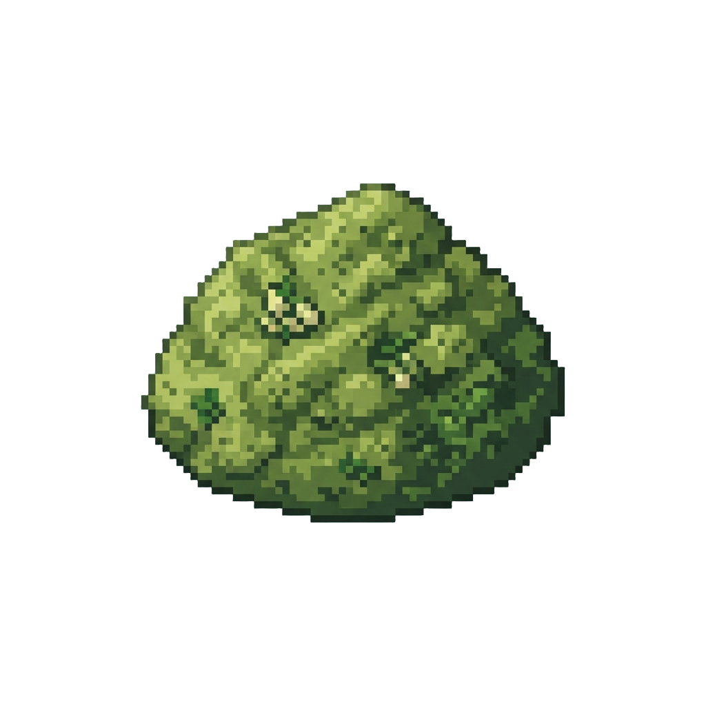 Sour Broccoli Mash