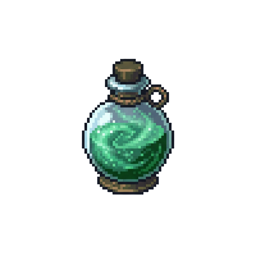Deep Seafoam Venom Mist