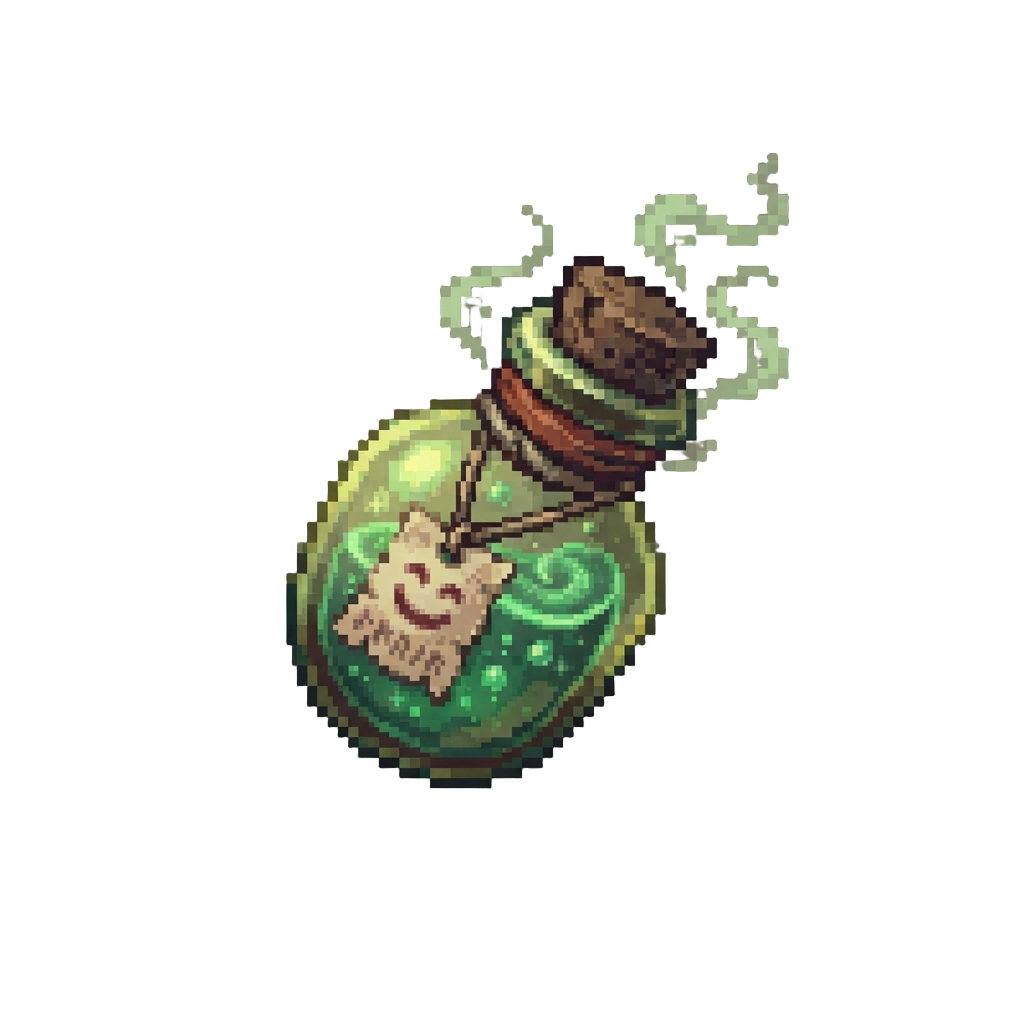 Hazardous Sage Laughing Gas