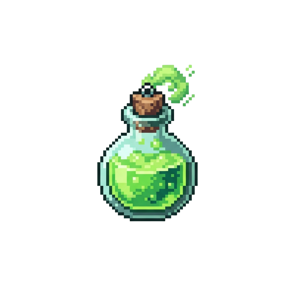 Furious Lime Laughing Gas