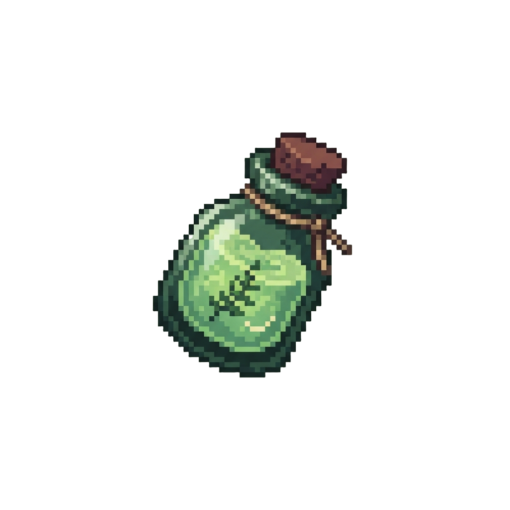 Creeping Fern Smile Serum