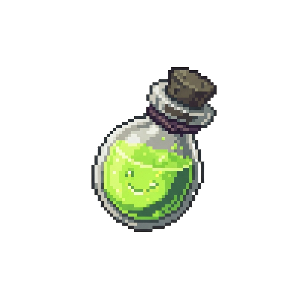Wicked Lime Smile Serum