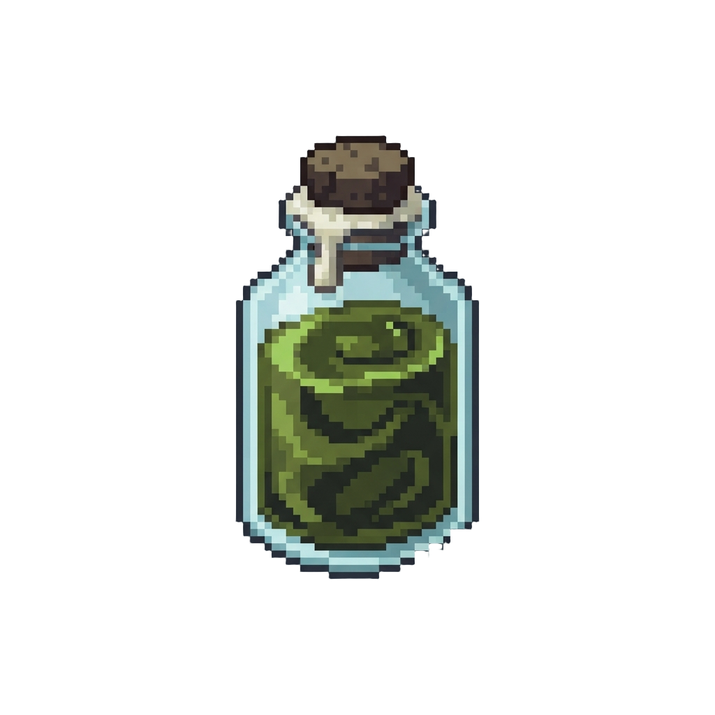 Malevolent Olive Venom Mist