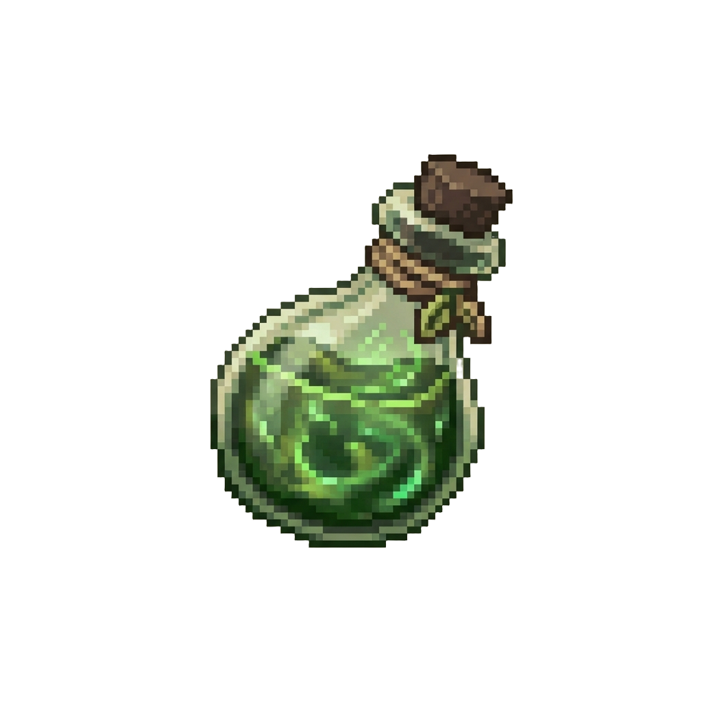 Creeping Olive Venom Mist