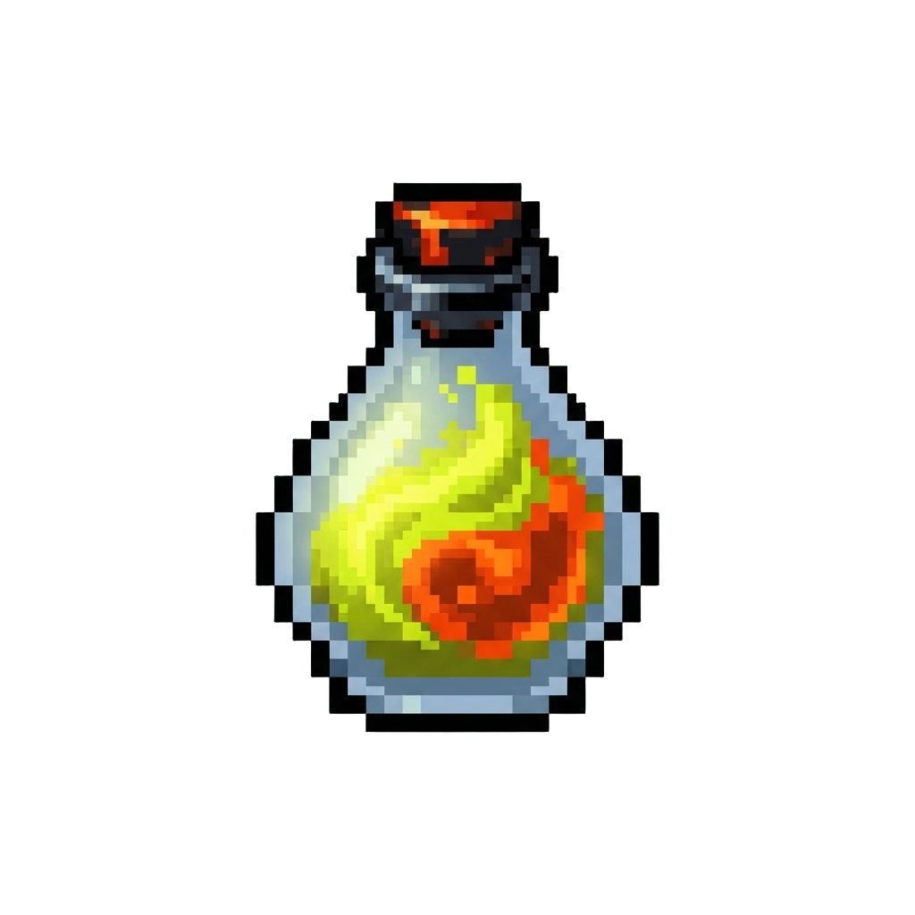 Infernal Chartreuse Vapor