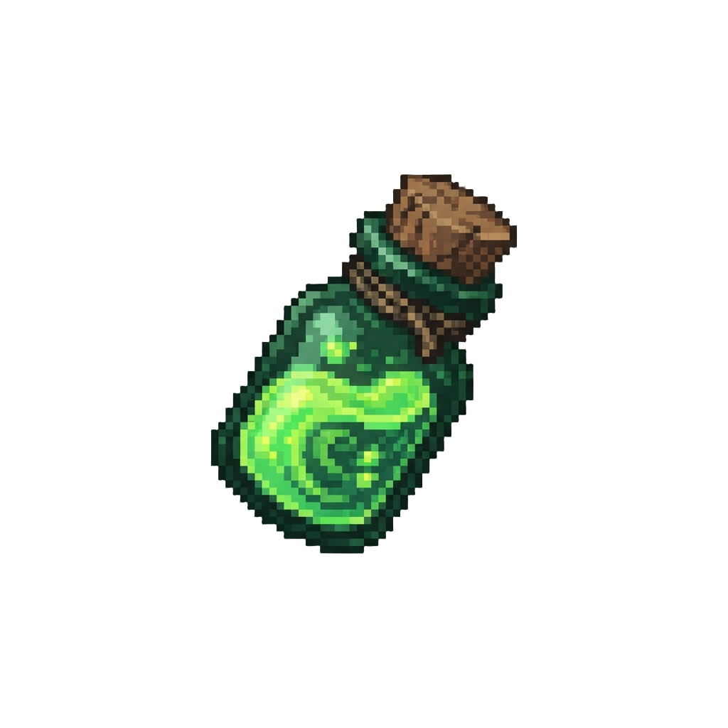 Radioactive Cypress Venom Mist