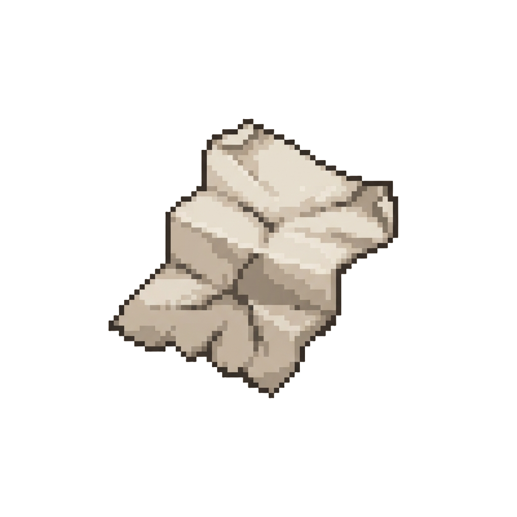 A Crumpled Empty Ticket