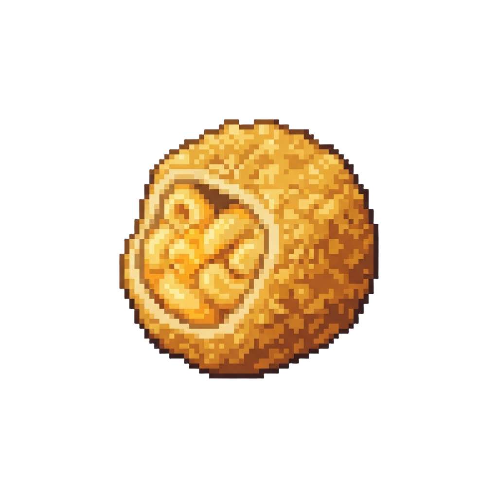 Mini Mac and Cheese Bites