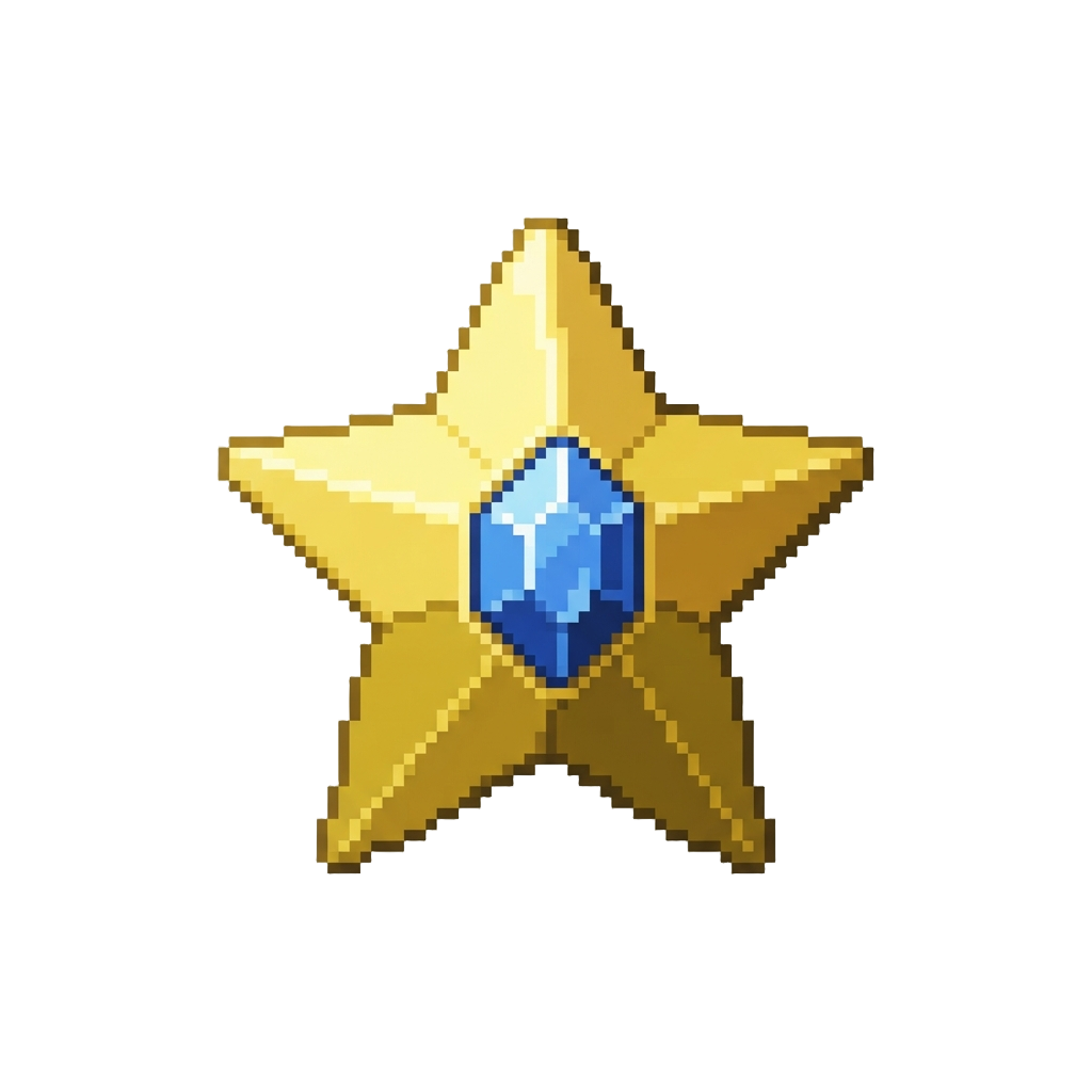 A Master Player Star