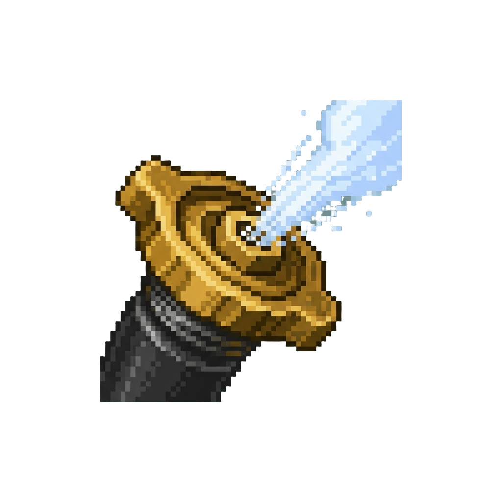 A Loose Radiator Cap Blowing Off Steam