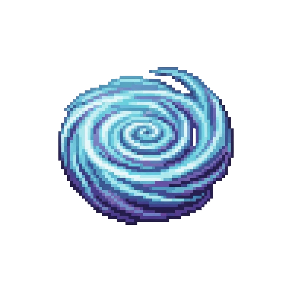 A Telekinetic Shockwave Ripple