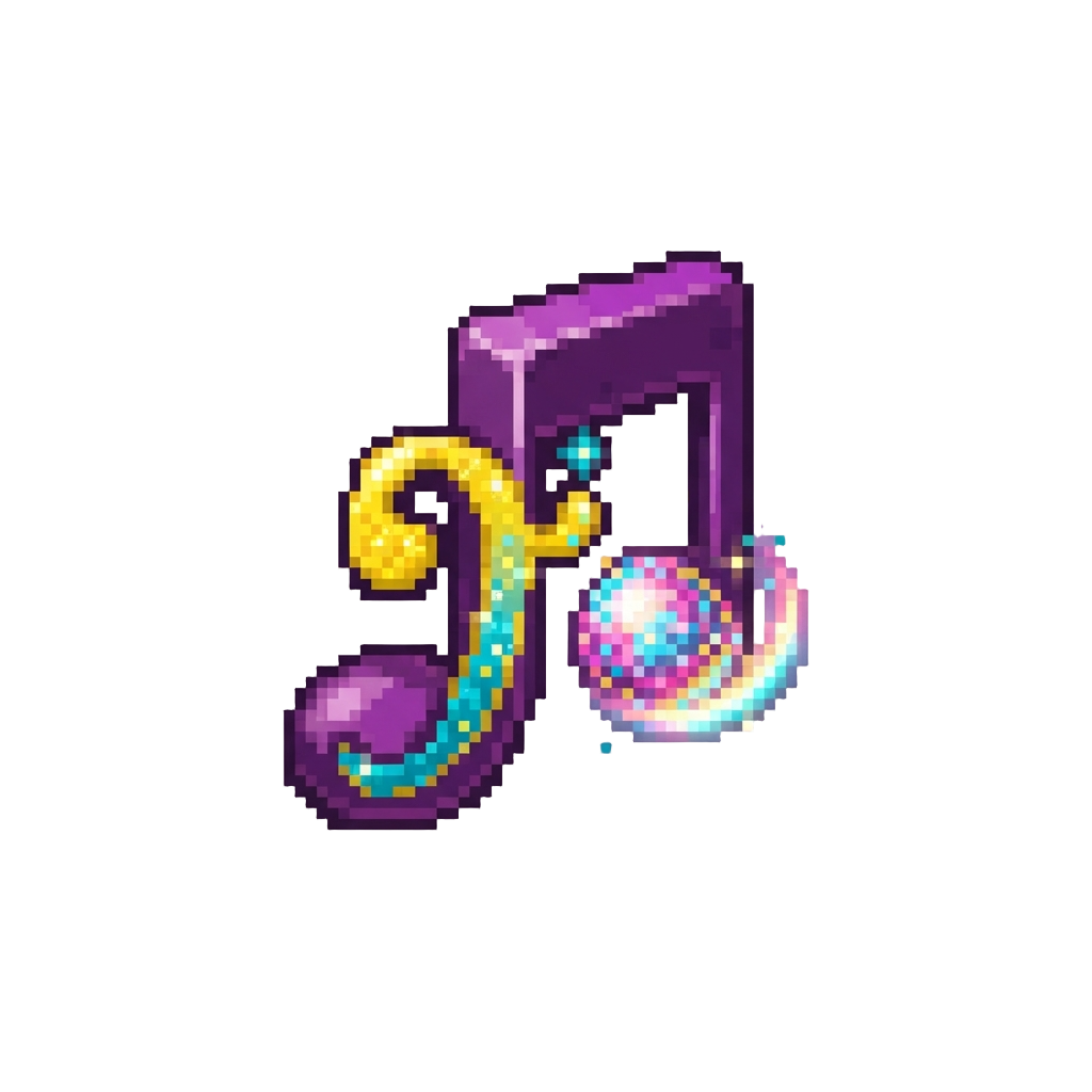A Funky Disco Bassline Groove