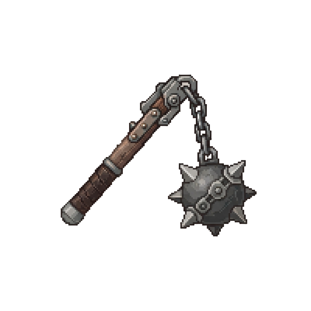 A Wildly Off-balance Pop-and-lock Flail