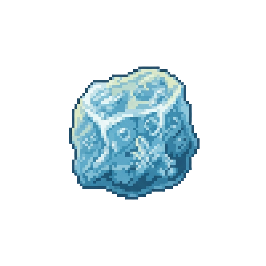 A Shaky Failed Freeze Wobble