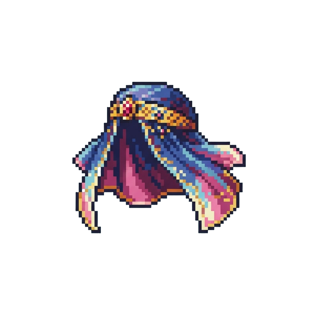A Sharp Head-spin Into a Pose