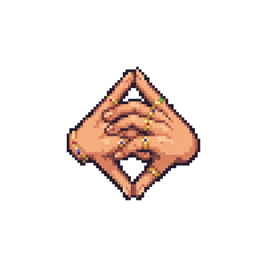 A Crisp Tutting Hand Combo