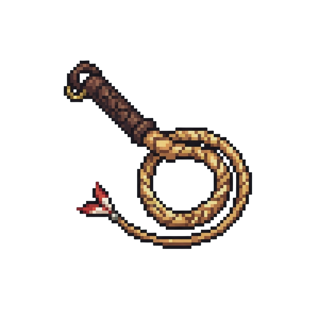 Nac-nac Whip