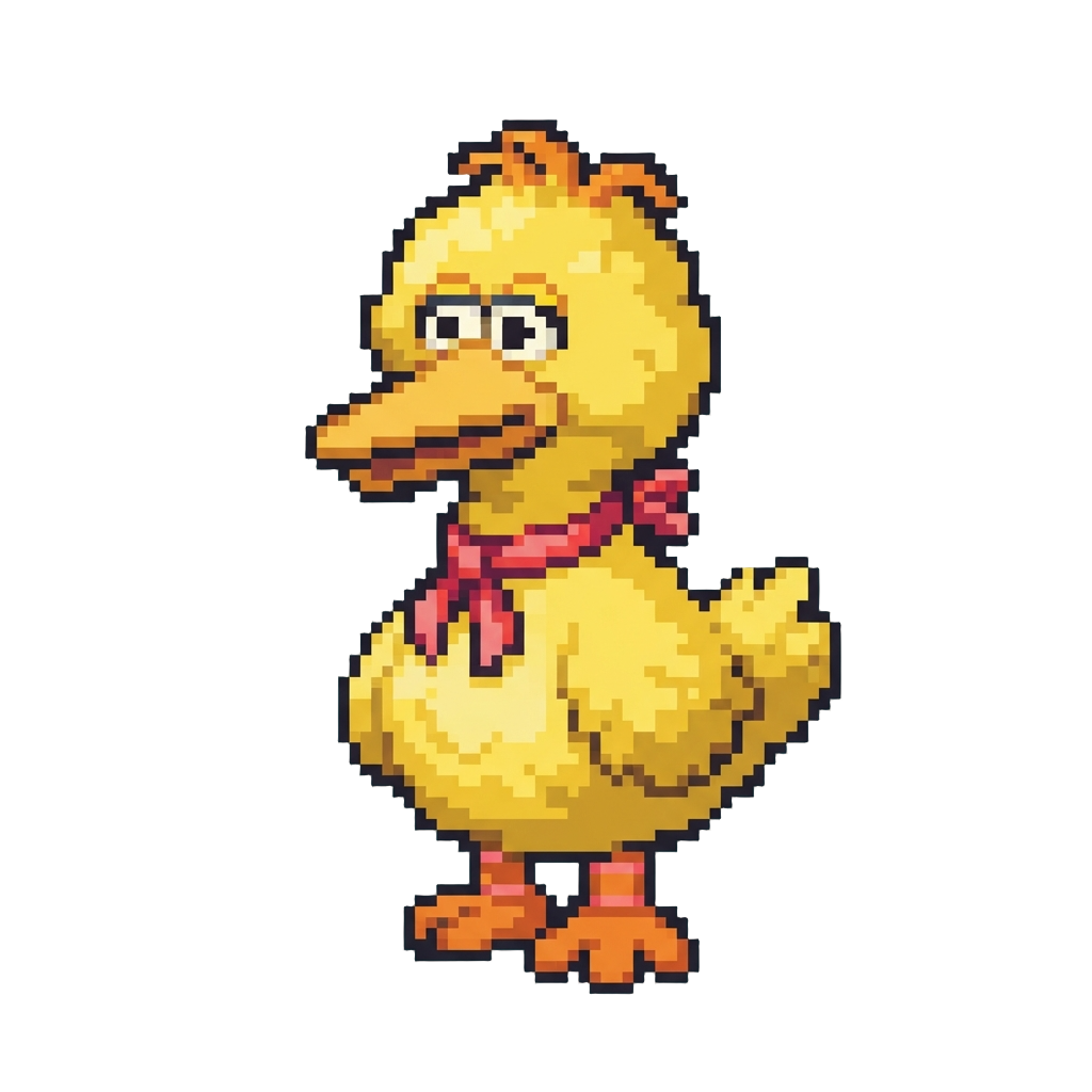 Big Bird