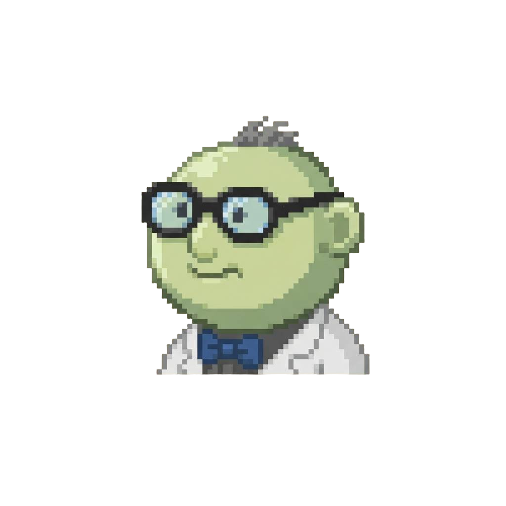 Dr. Bunsen Honeydew