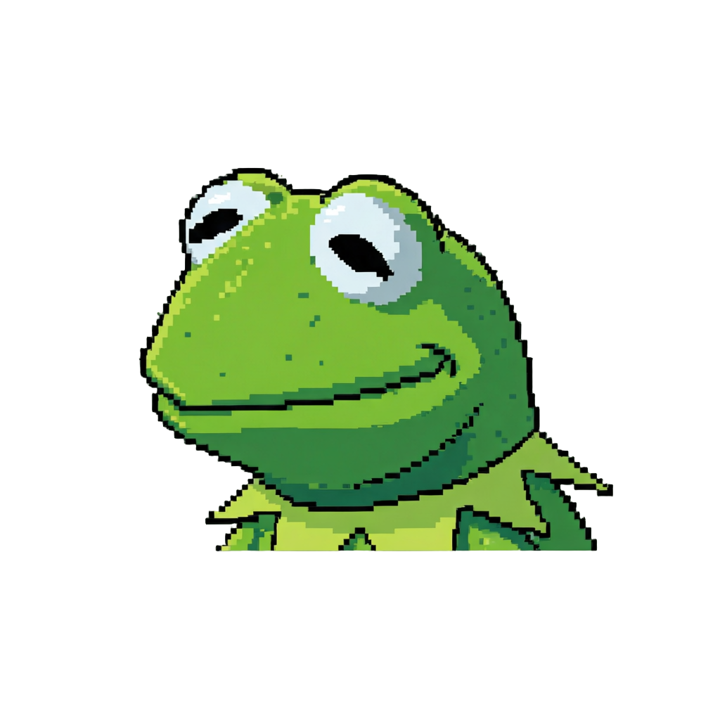 Kermit the Frog