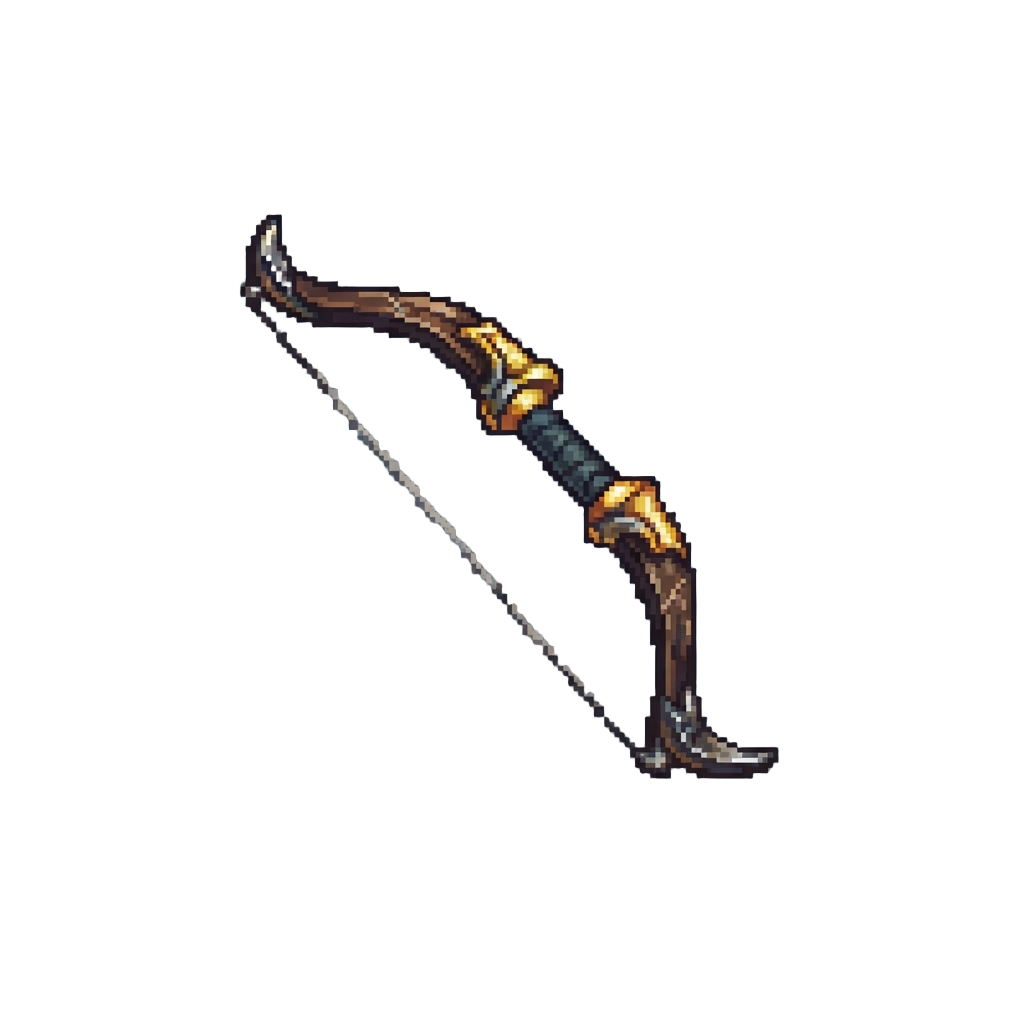 A Dramatic Bow That Slips Into an Accidental Slide