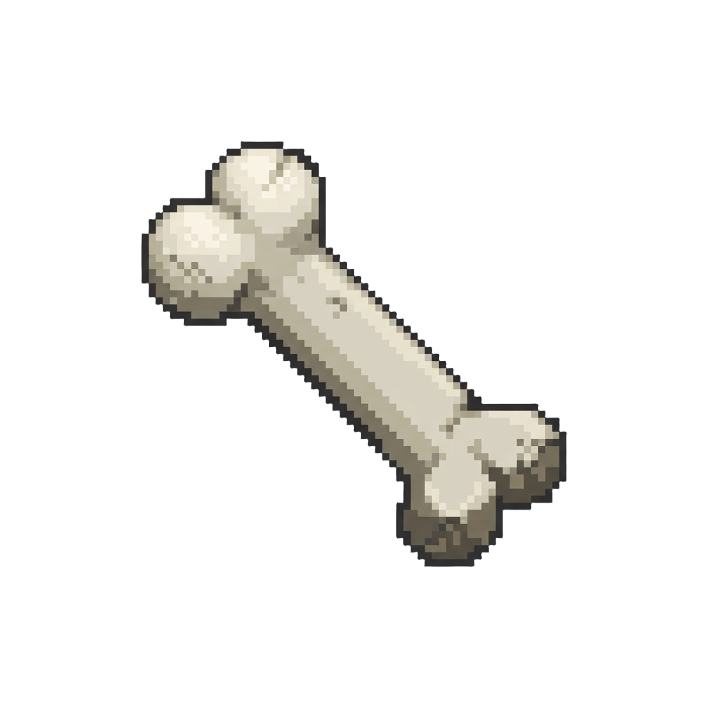 A Useless Bone
