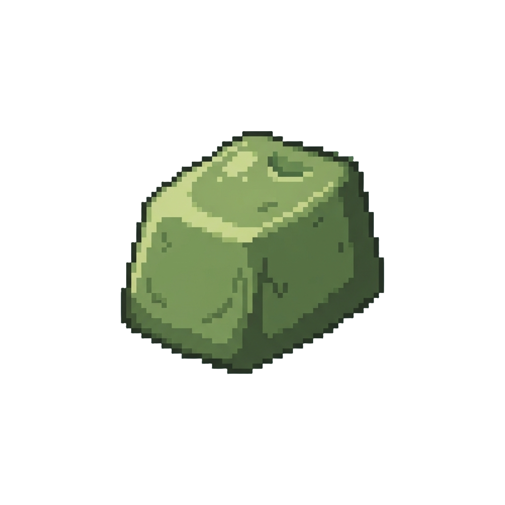 A Squashed Squishy Trapezoid Wedge