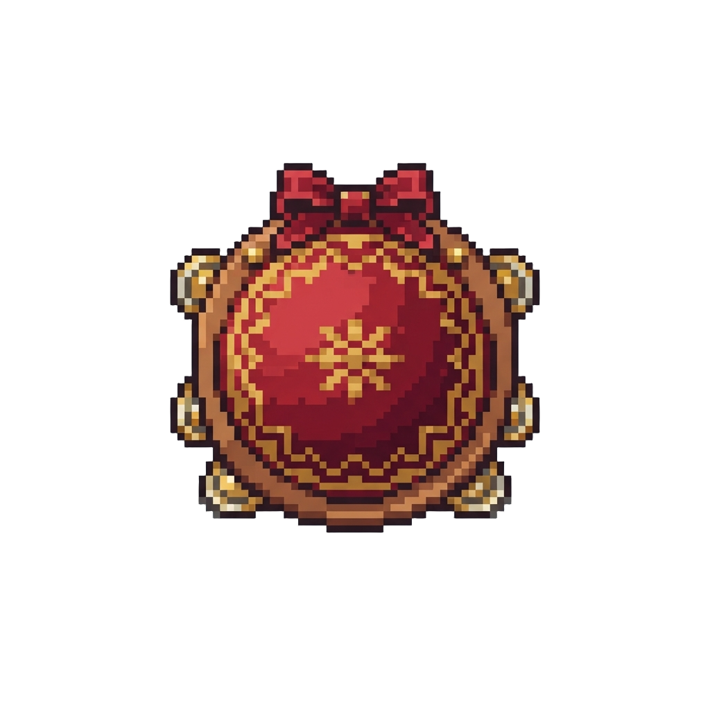 A Velvet-laced Tambourine