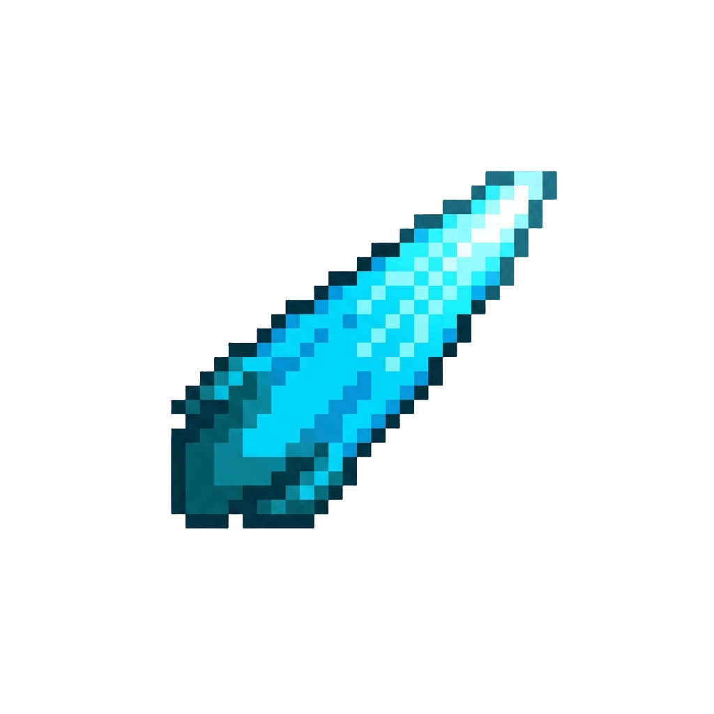 A Sharp Sonic Beam