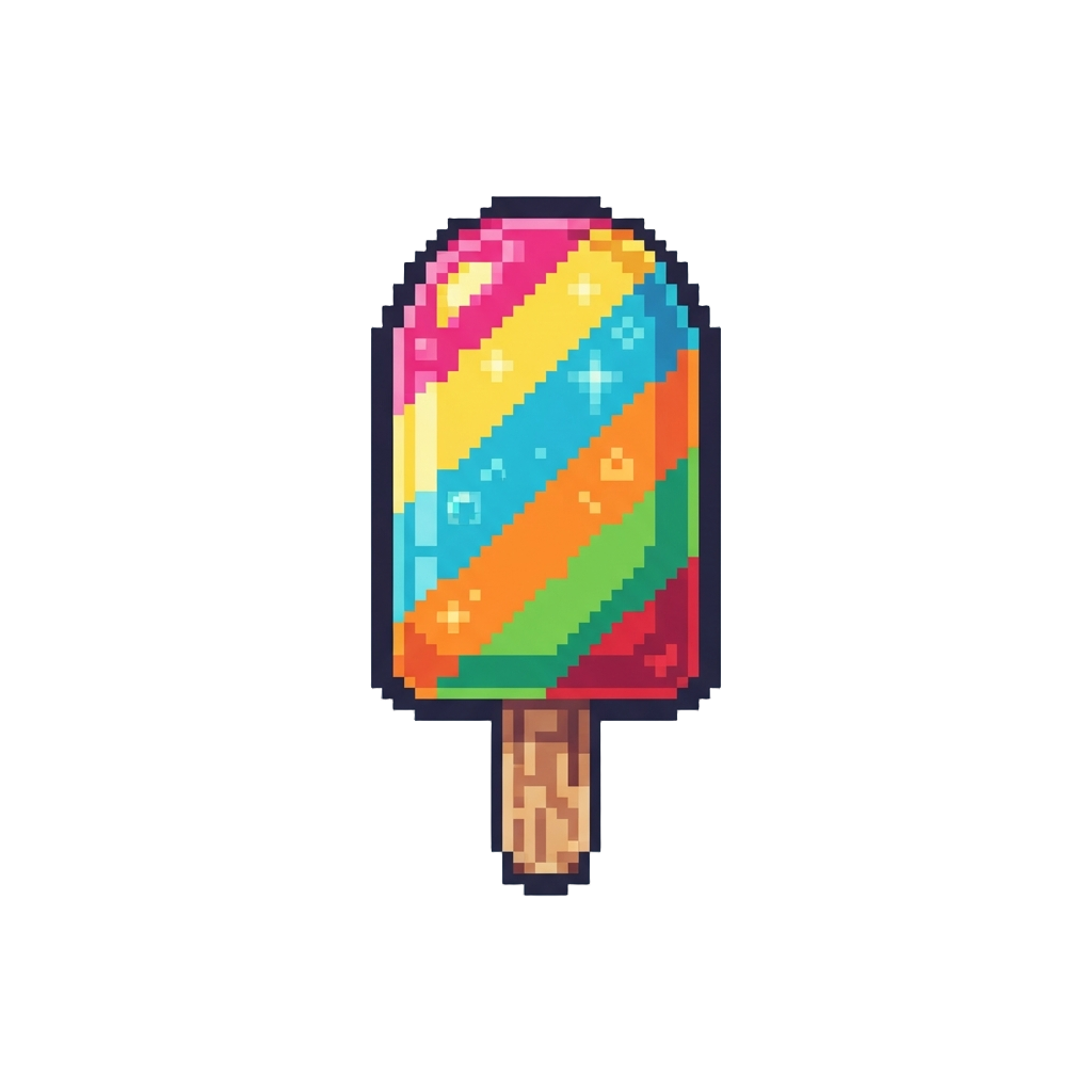 A High-energy Jersey Pop