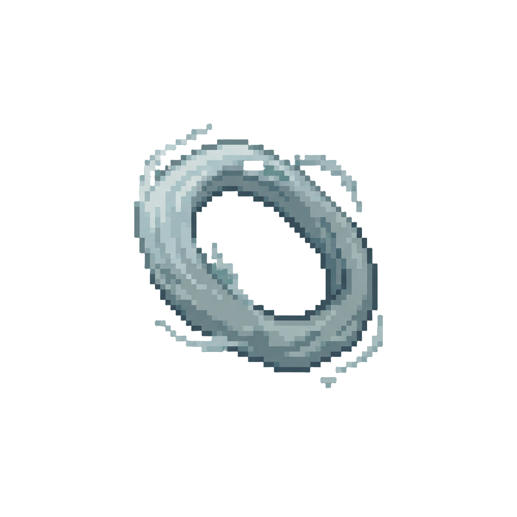 A Pathetic Little Smoke Ring