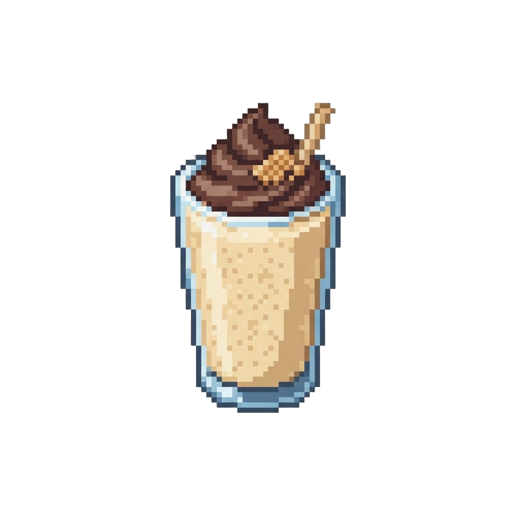 Peanut Butter Shake