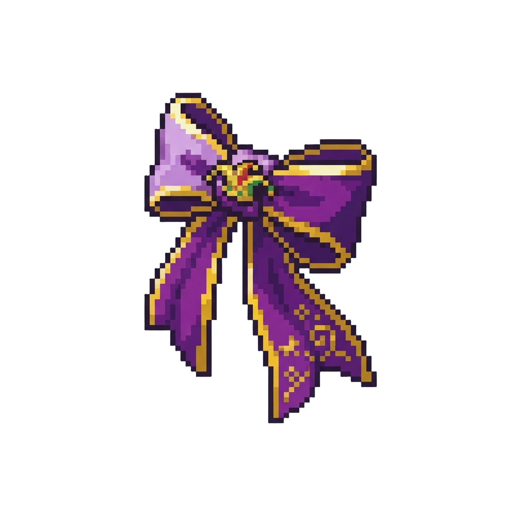 A 'master Prankster' Ribbon