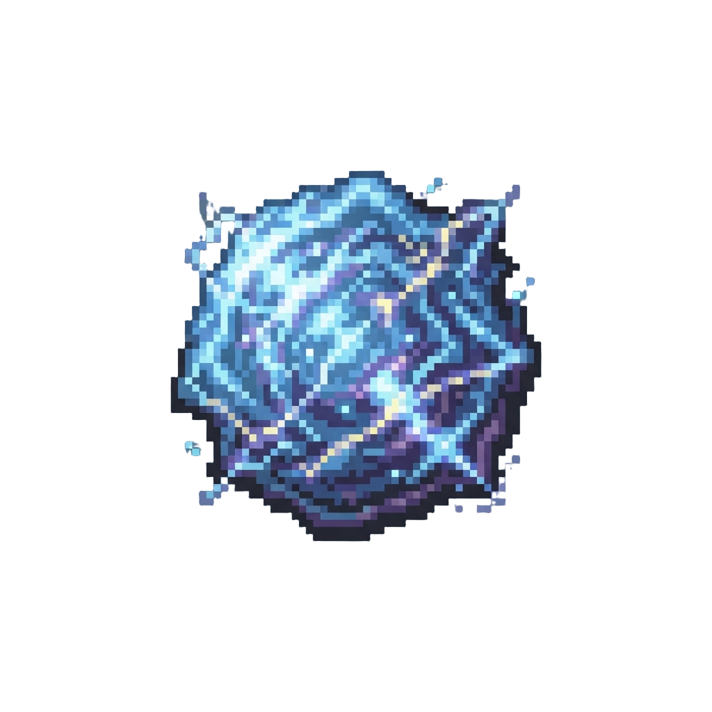 A Low-humming Static Ripple