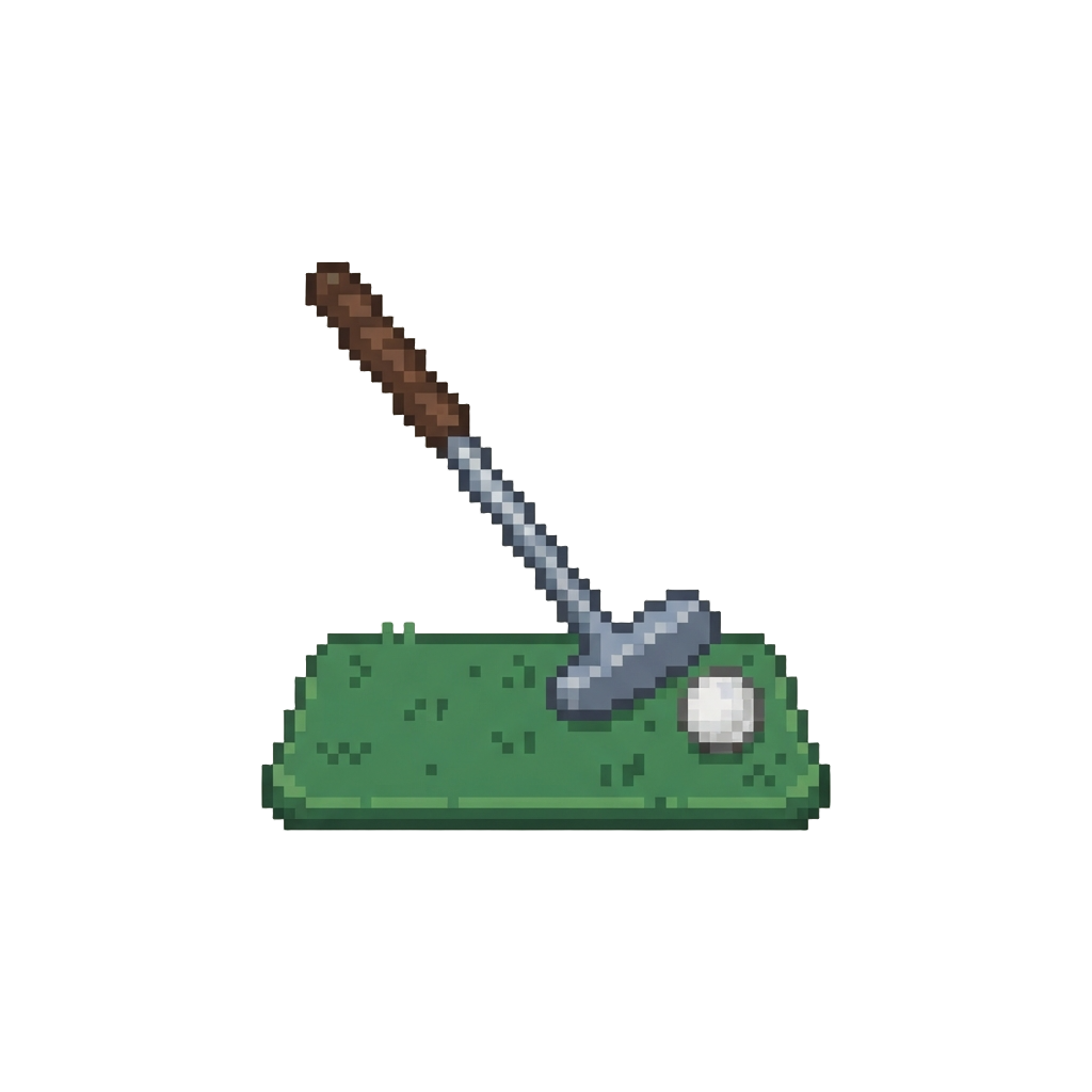 Mini-golf