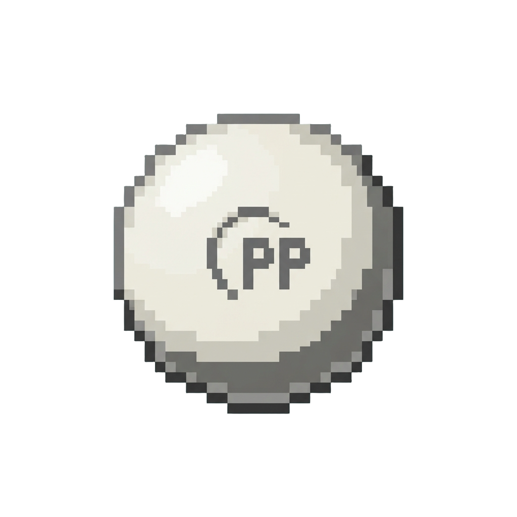 Ping-pong