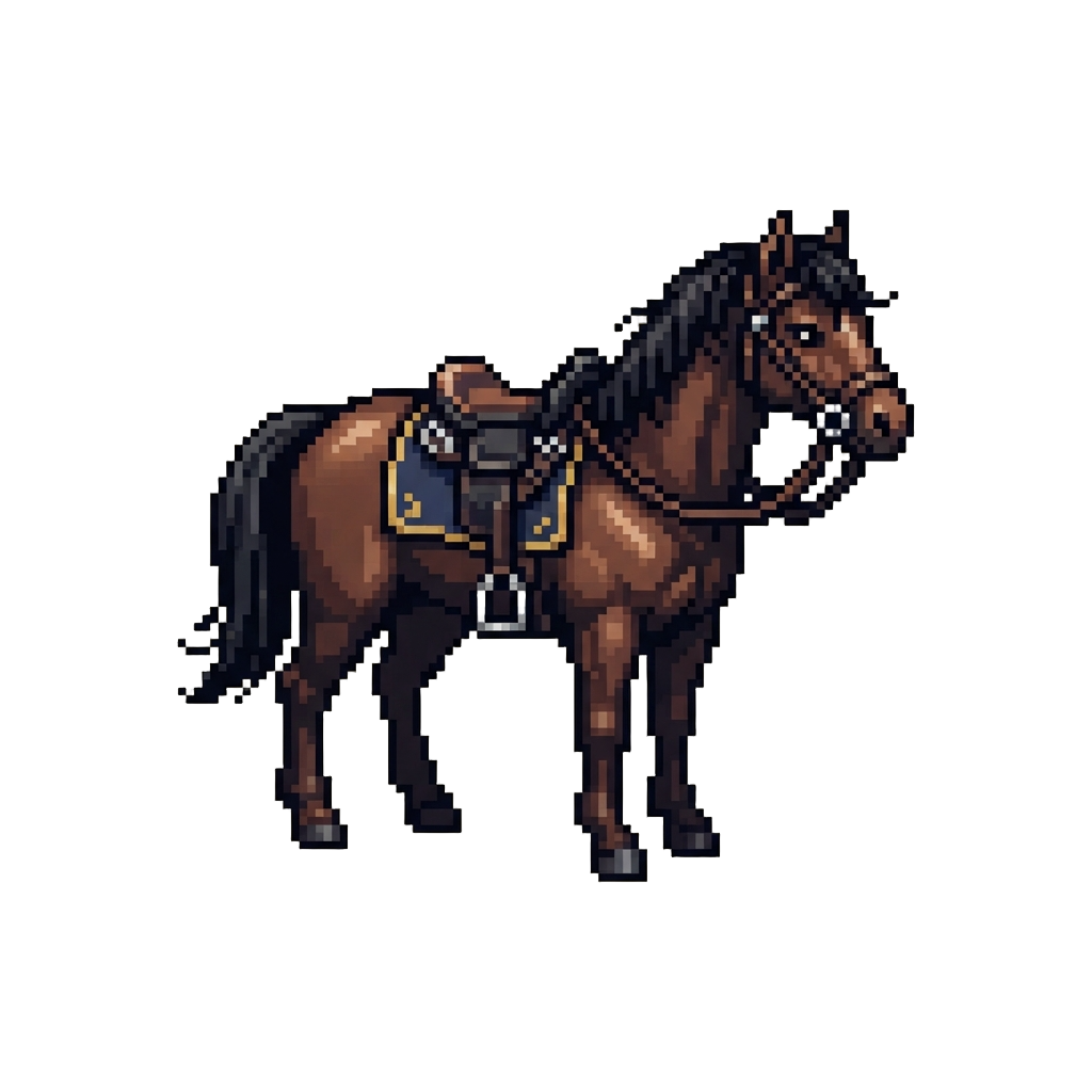 Horse Riding