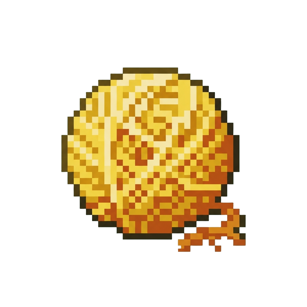 A Tangled Ball of Yellow Yarn