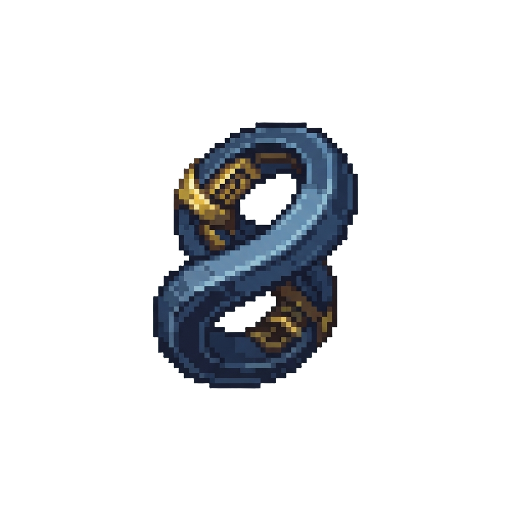 A Full-rotation Inverted Loop