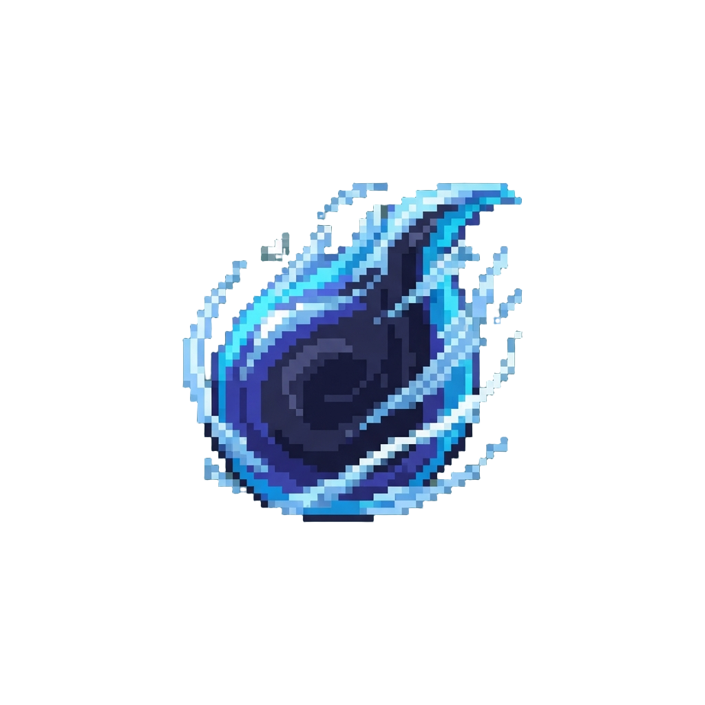 An Echoing Void Pulse