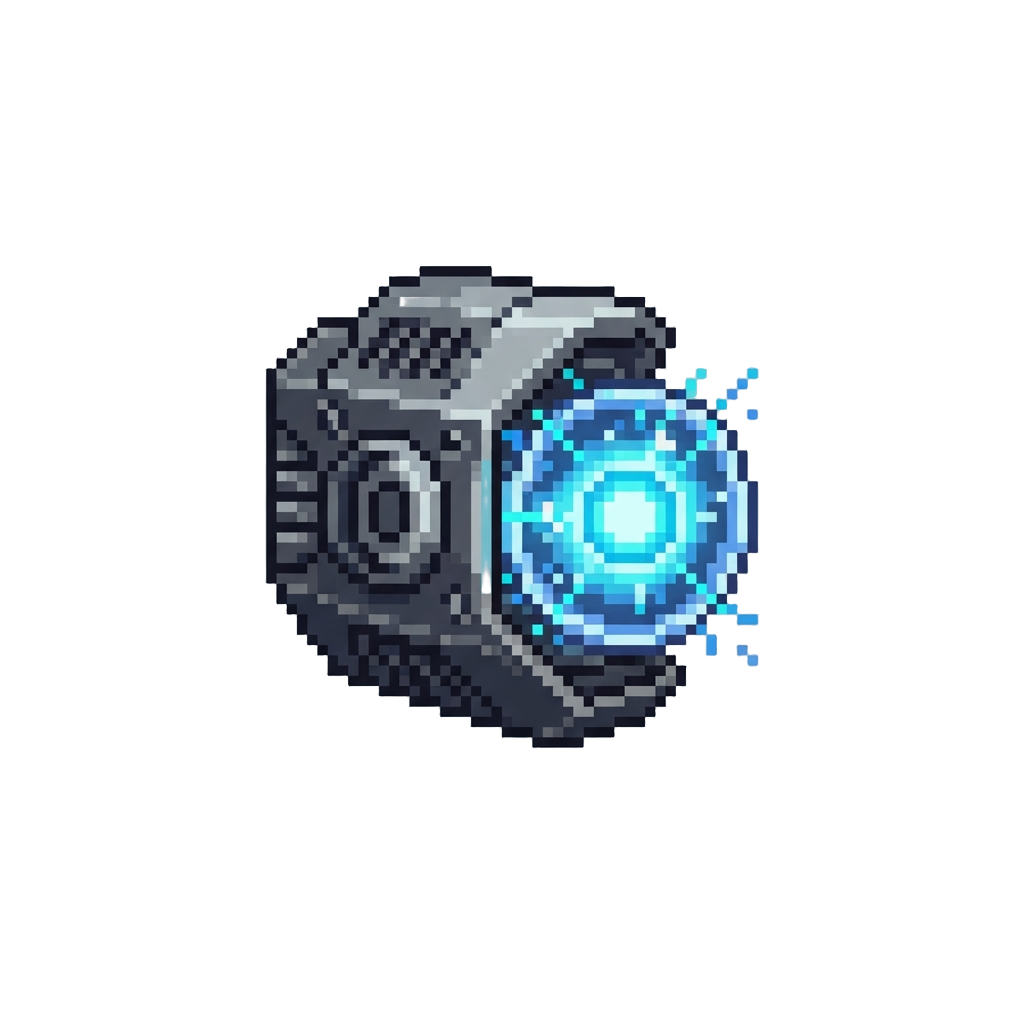 A Tactical Plasma Burst