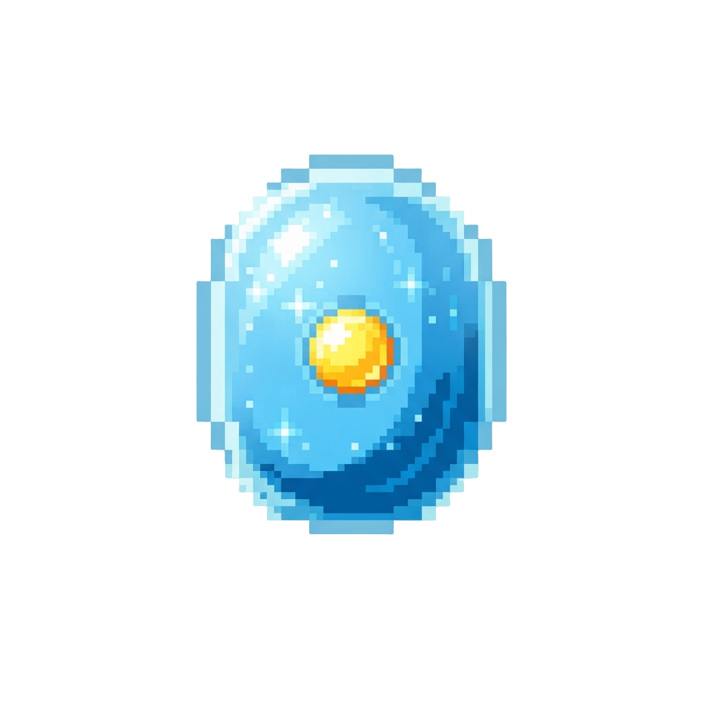 A Sparkling Stasis Field