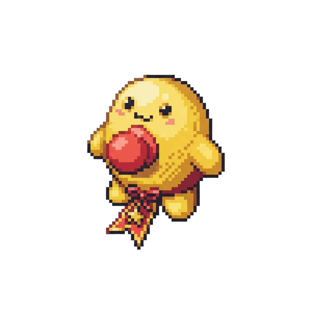 A Funny Squeaky Toy Award