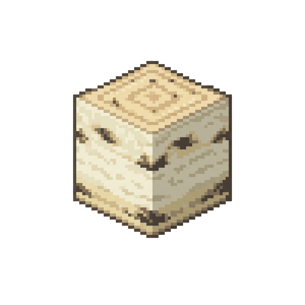 A Simple Birch Block