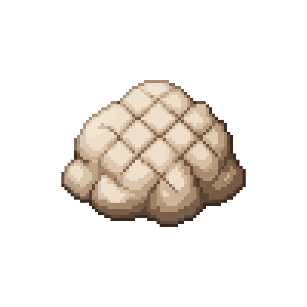 A Spill of Soft Quilted Fluff