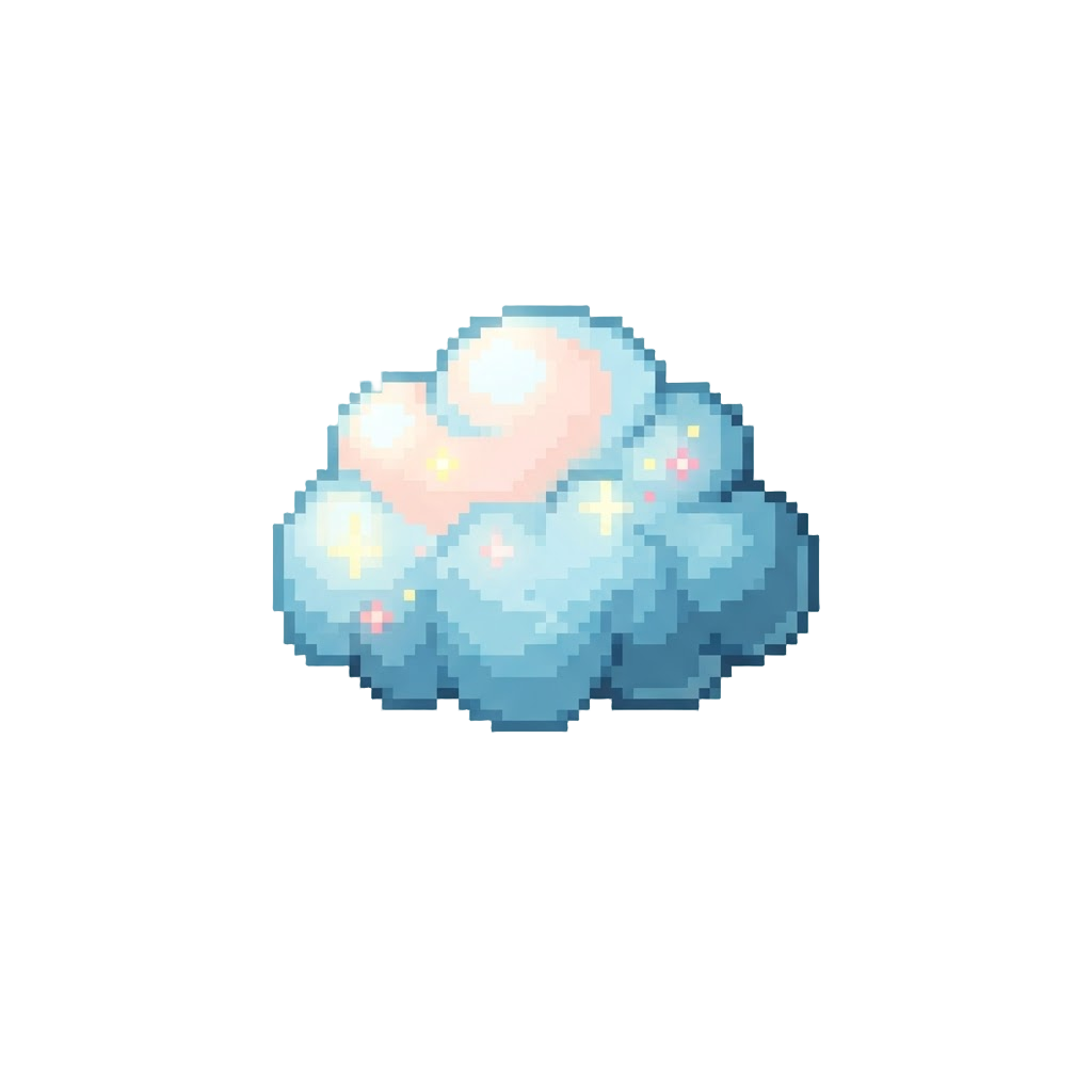 A Soft Flying Cloud Dream