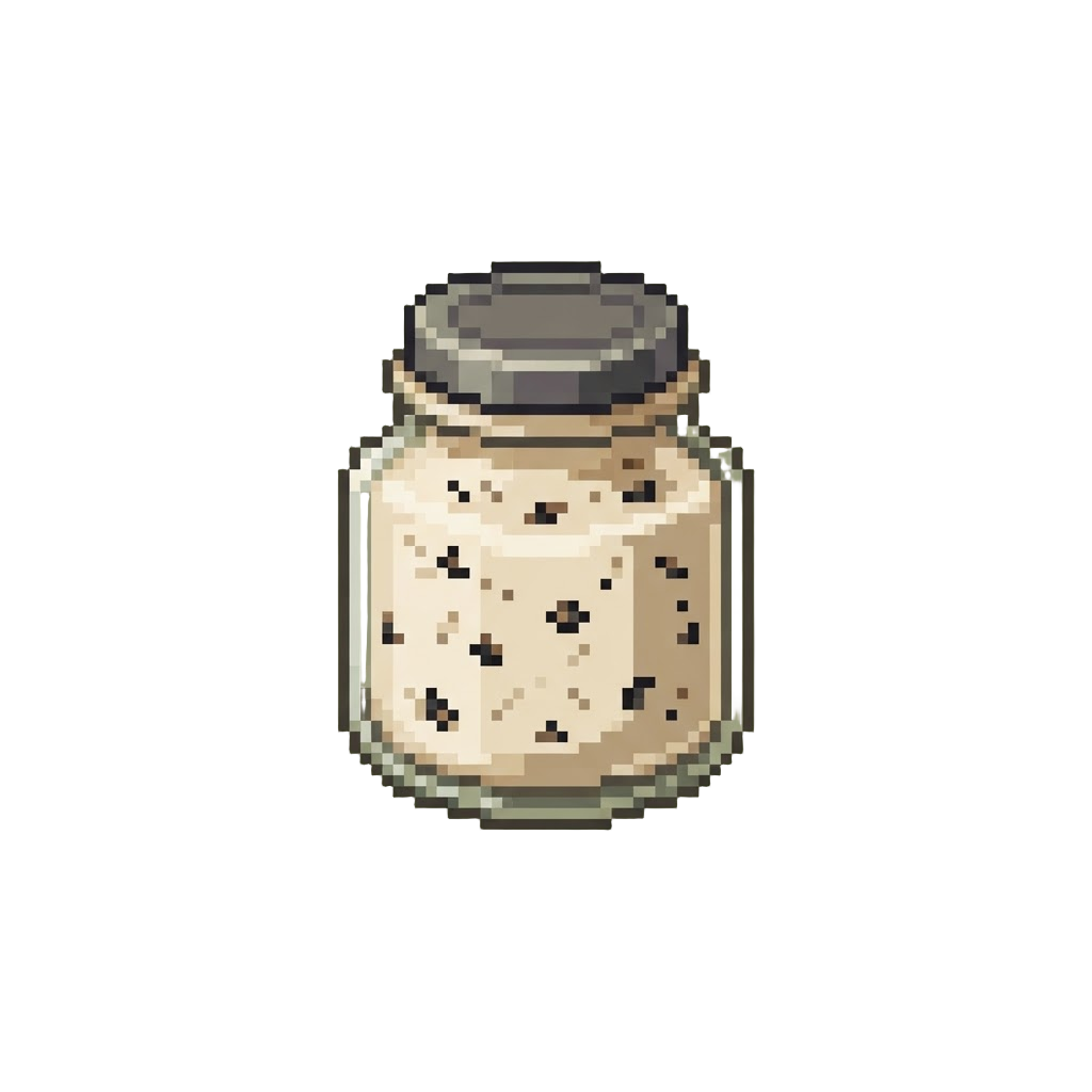 Creamy Truffle Mayo