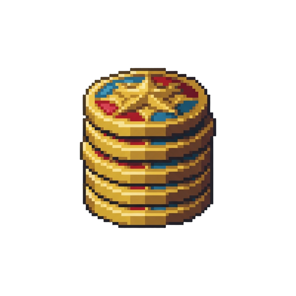 6,900 Pts