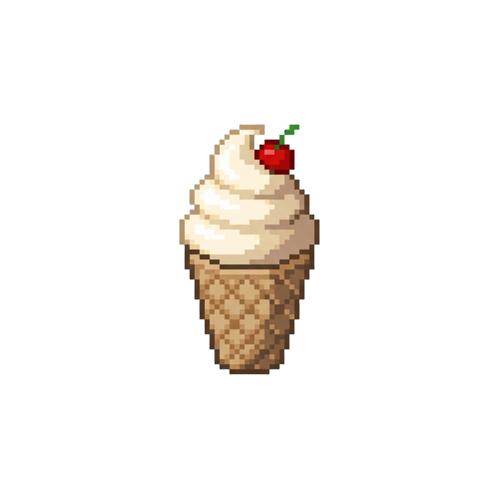 Soft Serve
