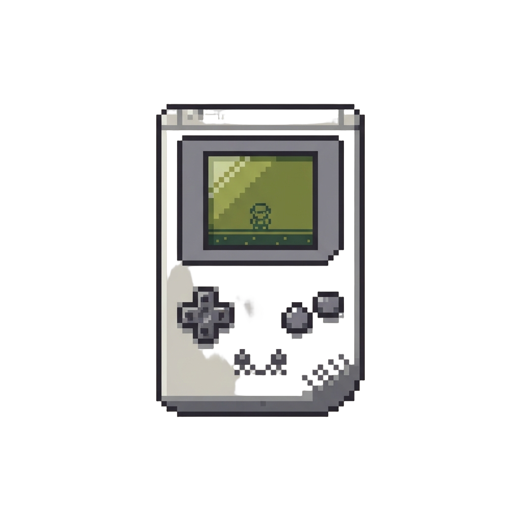 Game Boy